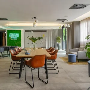 Numa Viktoria Lejlighedshotel