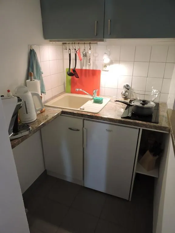 Apartment Munich Leo