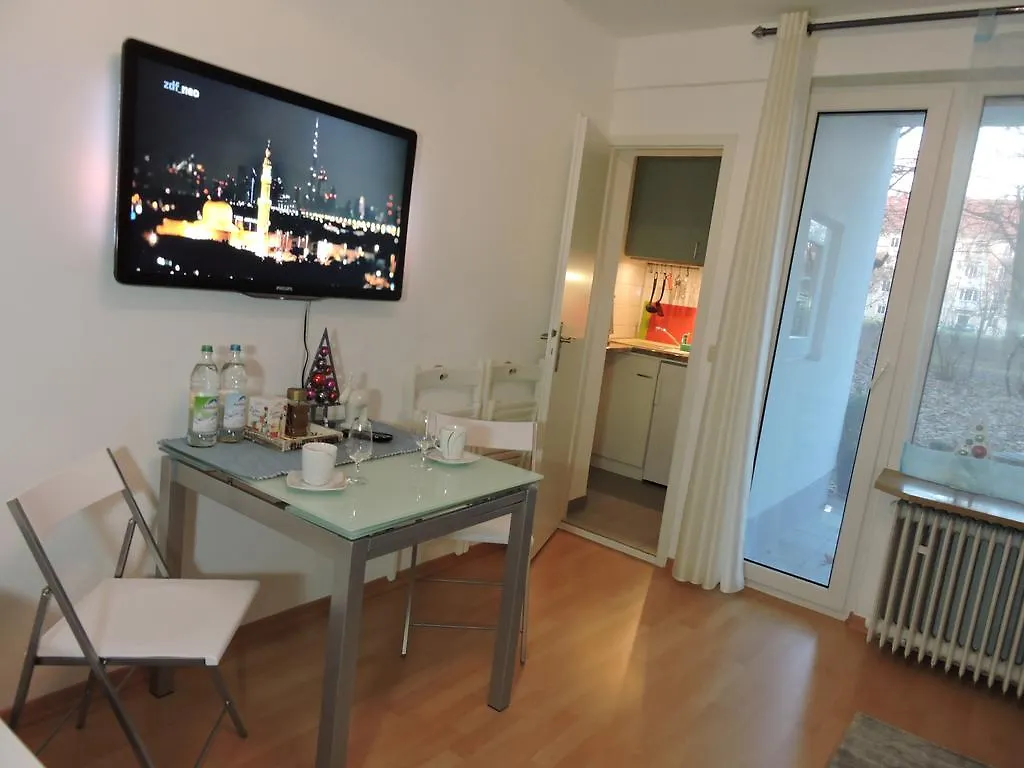Apartment Munich Leo 0*,  Germany