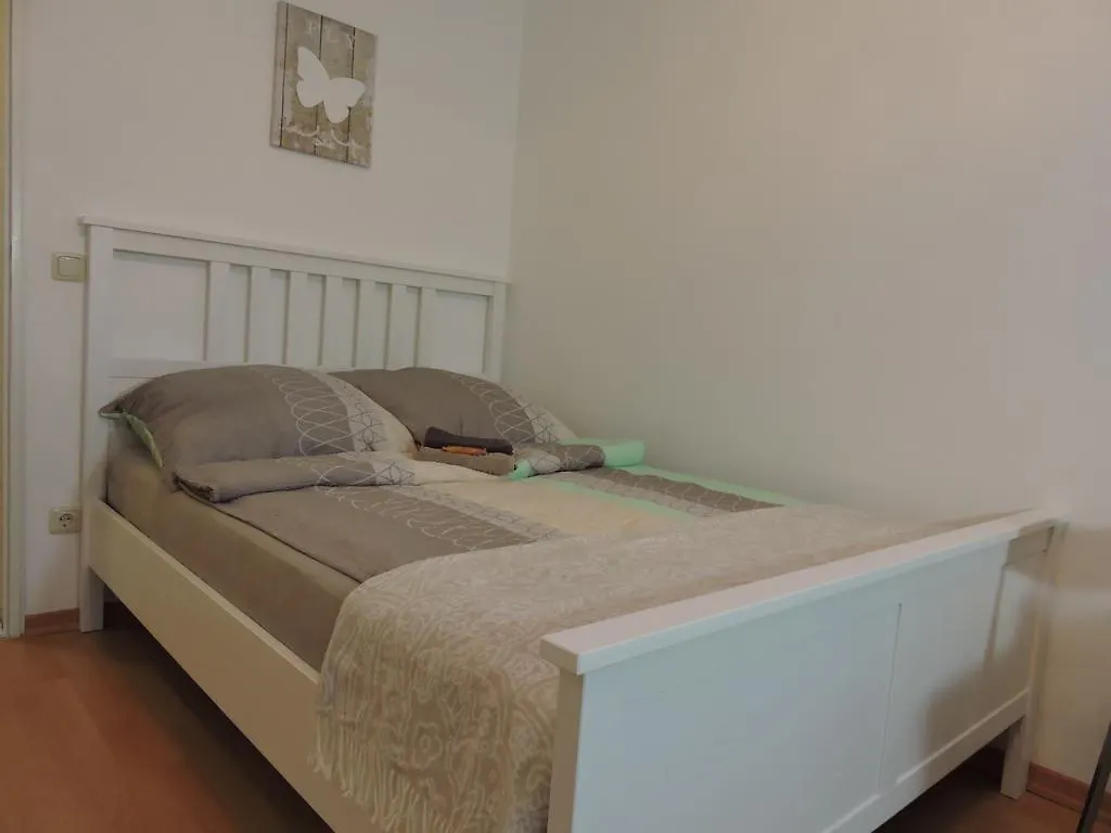 Apartment Munich Leo